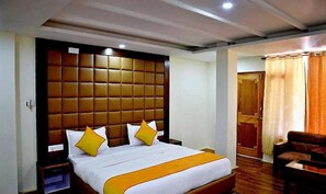 Camera Premium | Biancheria in cotone egiziano, biancheria da letto di alta qualità