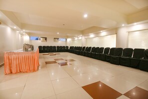 Salón de banquetes
