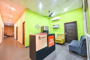 Recepció