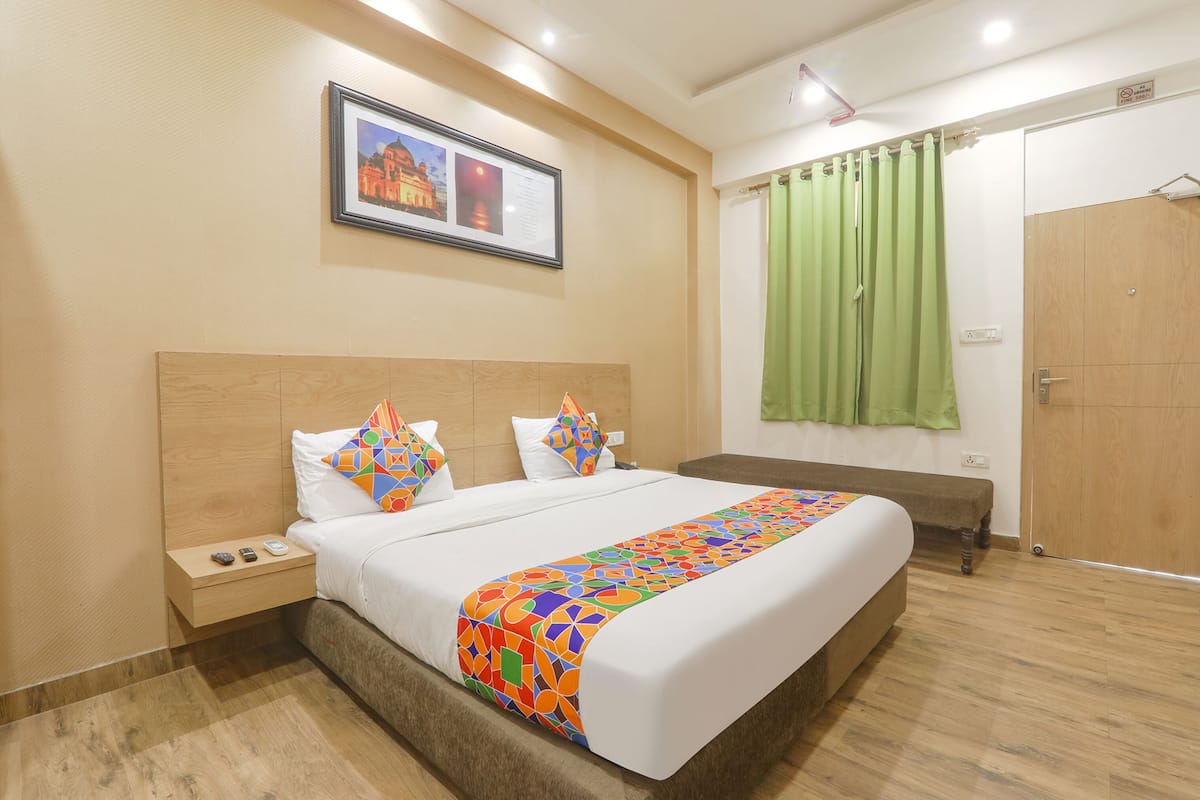 Chambre Premium