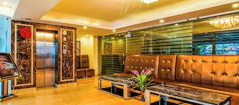 Fabhotel Kenil Star