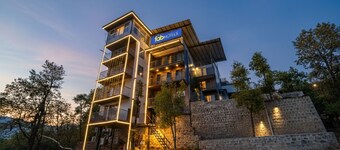 Fabhotel Neilkanth