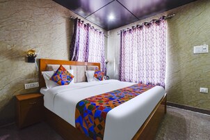 埃及棉床单、高档床上用品、客房内保险箱、隔音