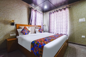 Draps en coton égyptien, literie de qualité supérieure