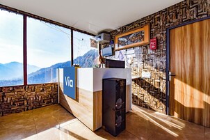 Recepción