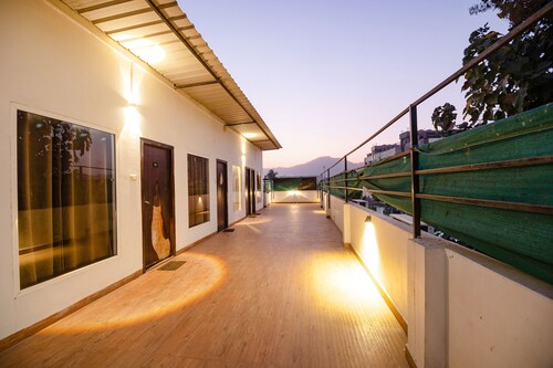 Fabexpress Anurag Residency