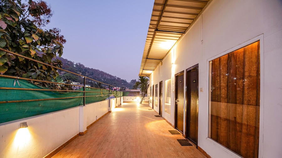 Fabexpress Anurag Residency