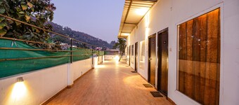 Fabexpress 아누라그 레지던시