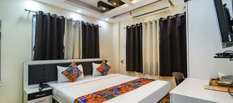 Fabhotel New Annapurna Plaza