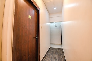 Lobby - Fabhotel Green Leaf I (Kolkata)