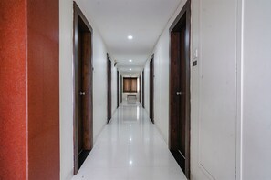 Khu sảnh