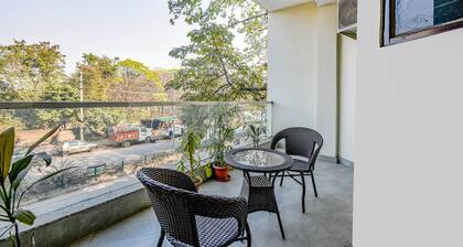 FabHotel HC Dream Majestic