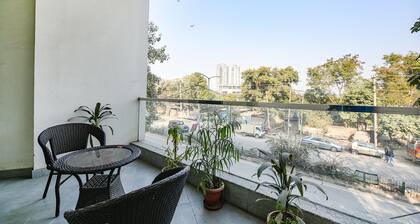 FabHotel HC Dream Majestic