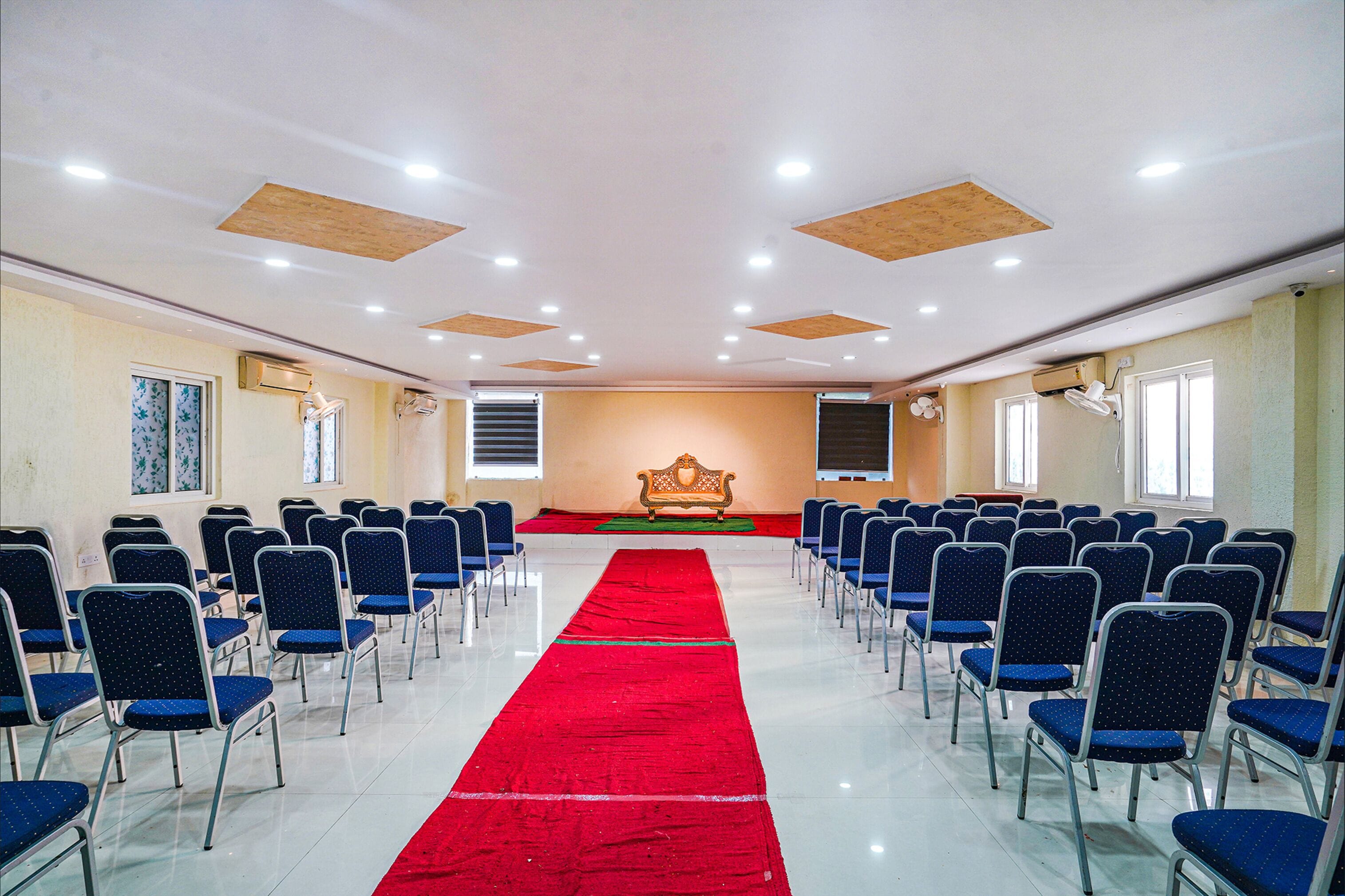 Foto - FabHotel Hamsa The Right Choice - Nr Lanco Hills, Manikonda