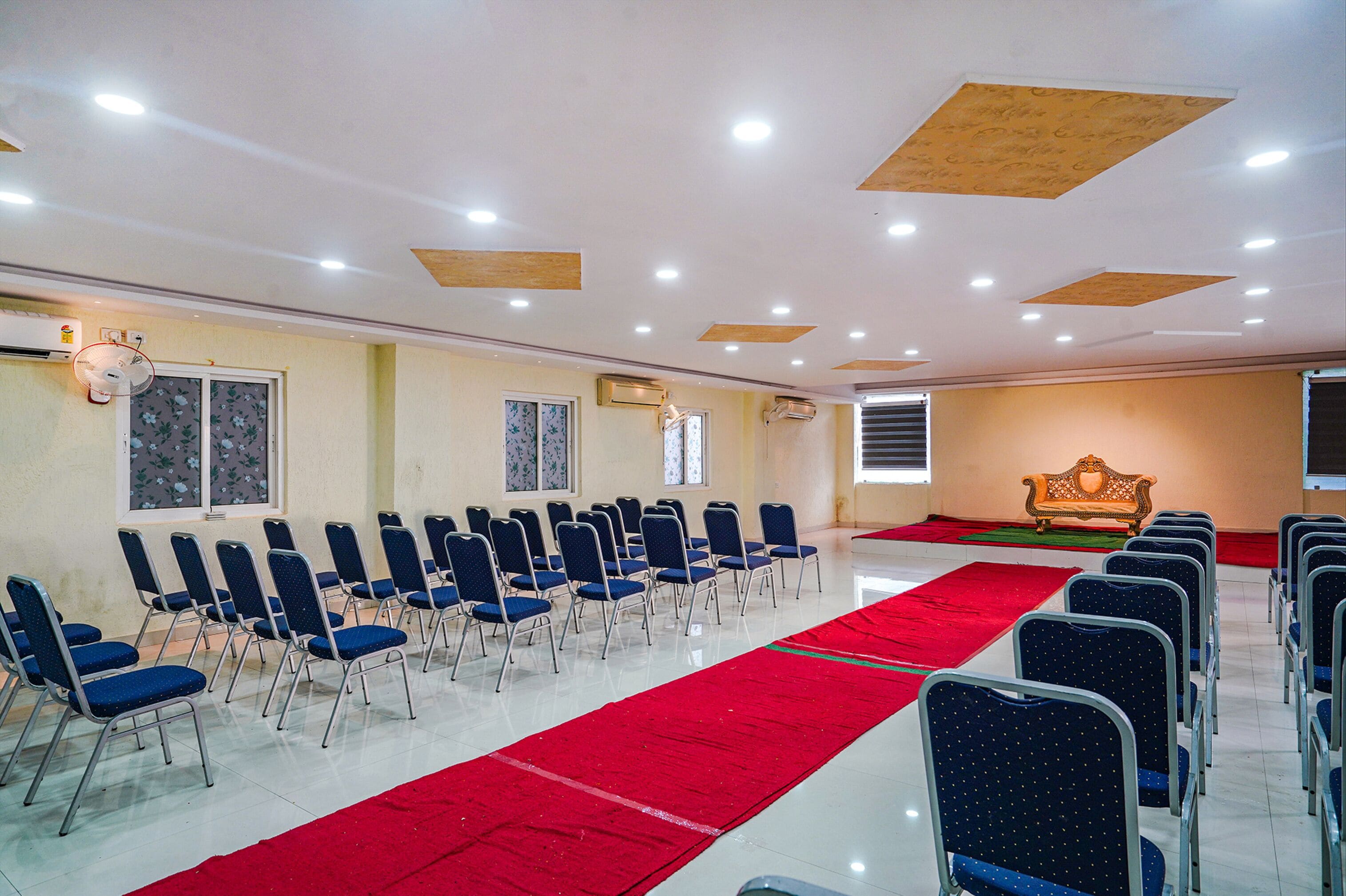 Foto - FabHotel Hamsa The Right Choice - Nr Lanco Hills, Manikonda