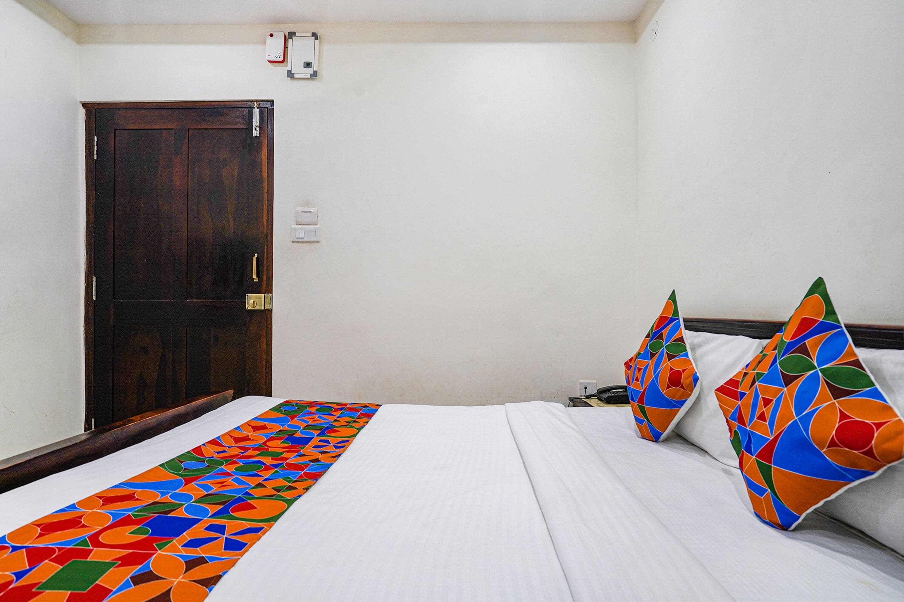 Foto - FabHotel Hamsa The Right Choice - Nr Lanco Hills, Manikonda