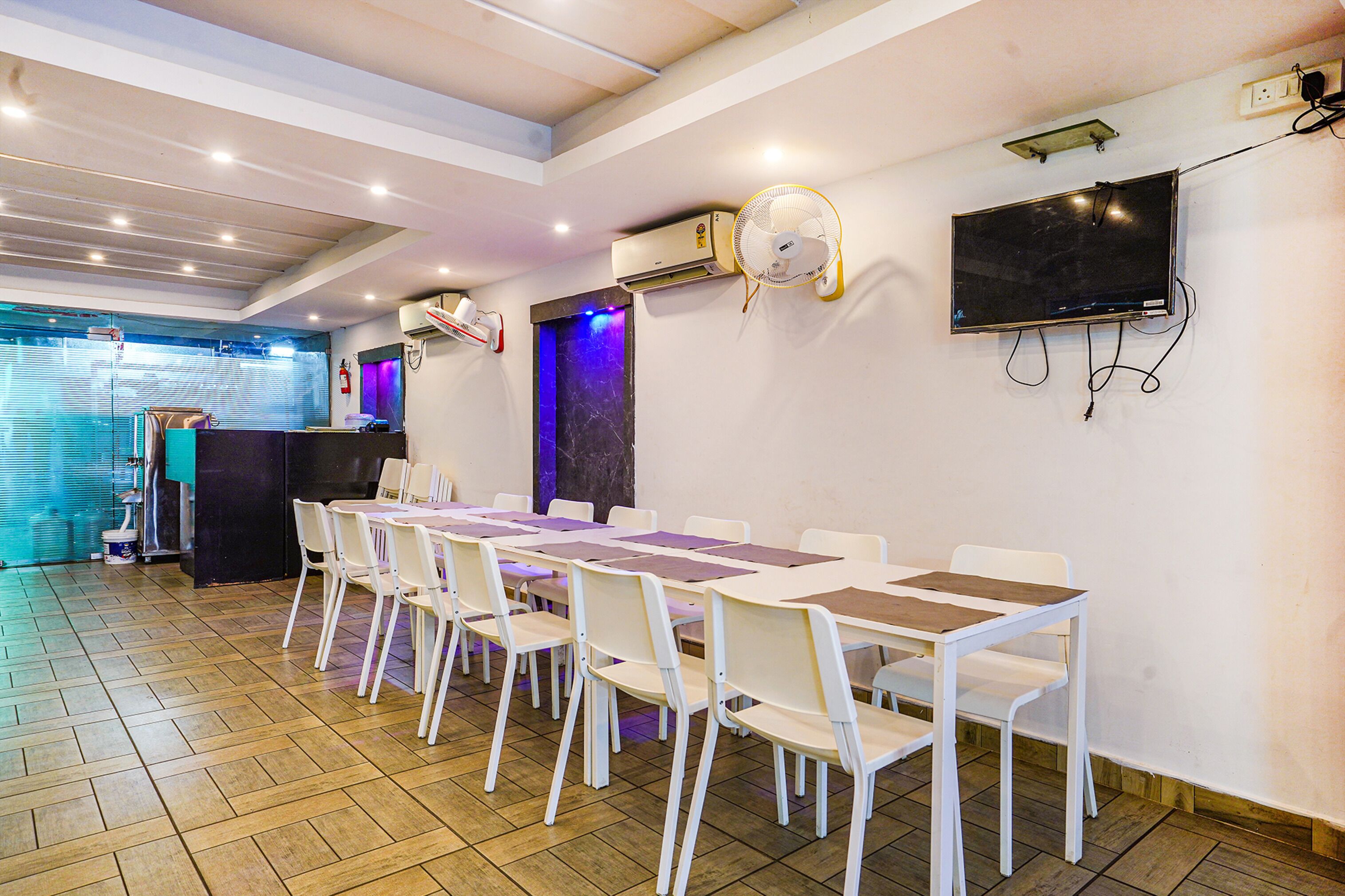 Foto - FabHotel Hamsa The Right Choice - Nr Lanco Hills, Manikonda