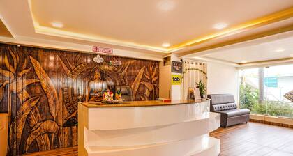 Fabhotel Ambika Elite