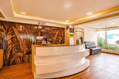 Fabhotel Ambika Elite