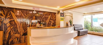 Fabhotel Ambika Elite