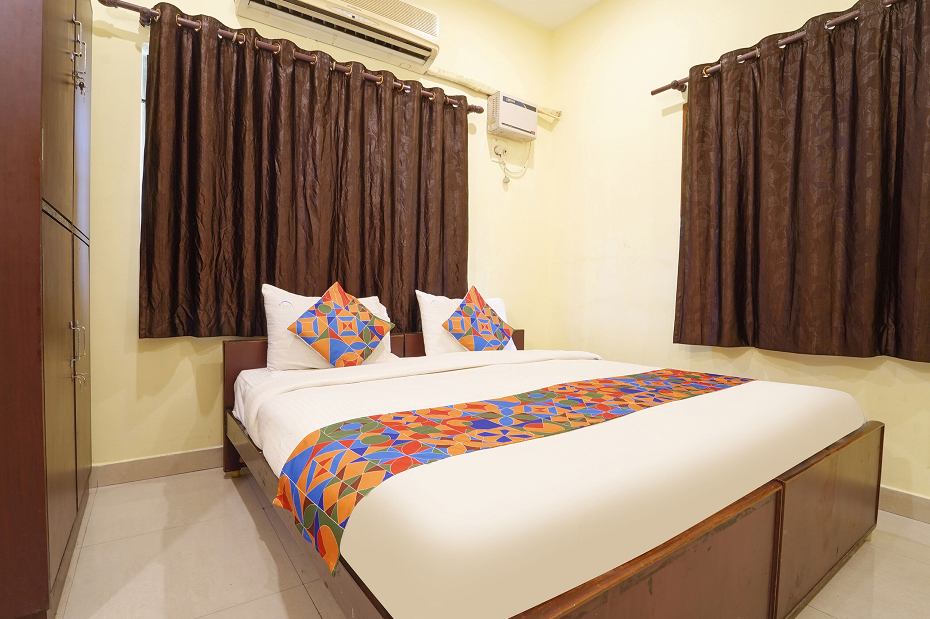 Sábanas de algodón egipcio y ropa de cama de alta calidad 