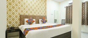 ファブホテル デブス イン