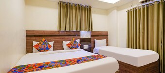 Fabhotel Raj Vihar Residency