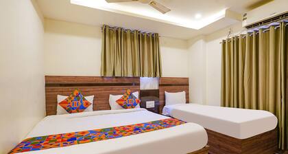 Fabhotel Raj Vihar Residency