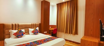 Fabhotel Prime Swarn Bhoomi