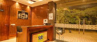 Fabhotel Prime Swarn Bhoomi