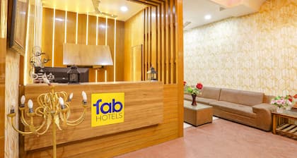 Fabhotel Uday Villa