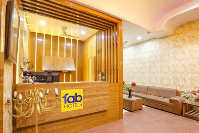 Fabhotel Uday Villa