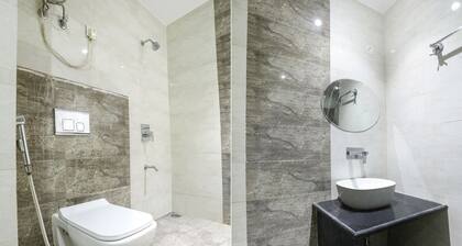 Fabhotel Uday Villa