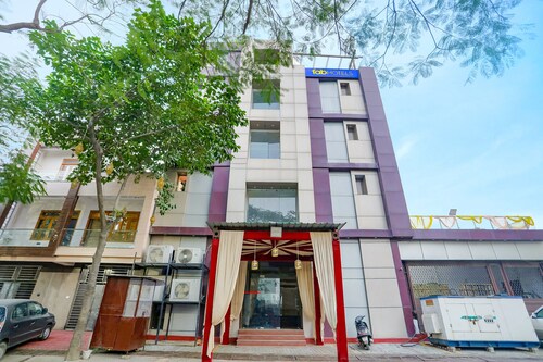 Fabhotel Uday Villa