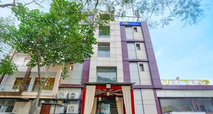 Fabhotel Uday Villa