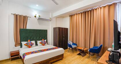 Fabhotel Saffron Inn