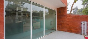 팹호텔 Saffron Inn