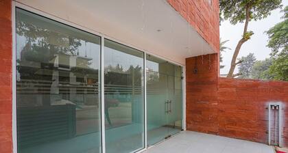 Fabhotel Saffron Inn