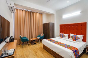 Premium-rum | Egyptiska bomullslakan och sängtillbehör av högsta kvalitet