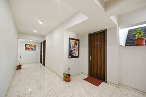 Lobby - Fabhotel Gazelle Inn I (Gurugram)