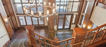 Highlands Lodge 303 - 3 Bedroom Residence