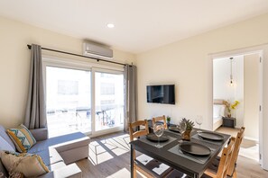 Interior - Campo das Hortas Apartments B - Sé Apartamentos (Braga)