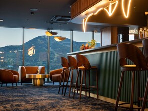 3 bars/lounges - Mercure Szczyrk Resort (Szczyrk)