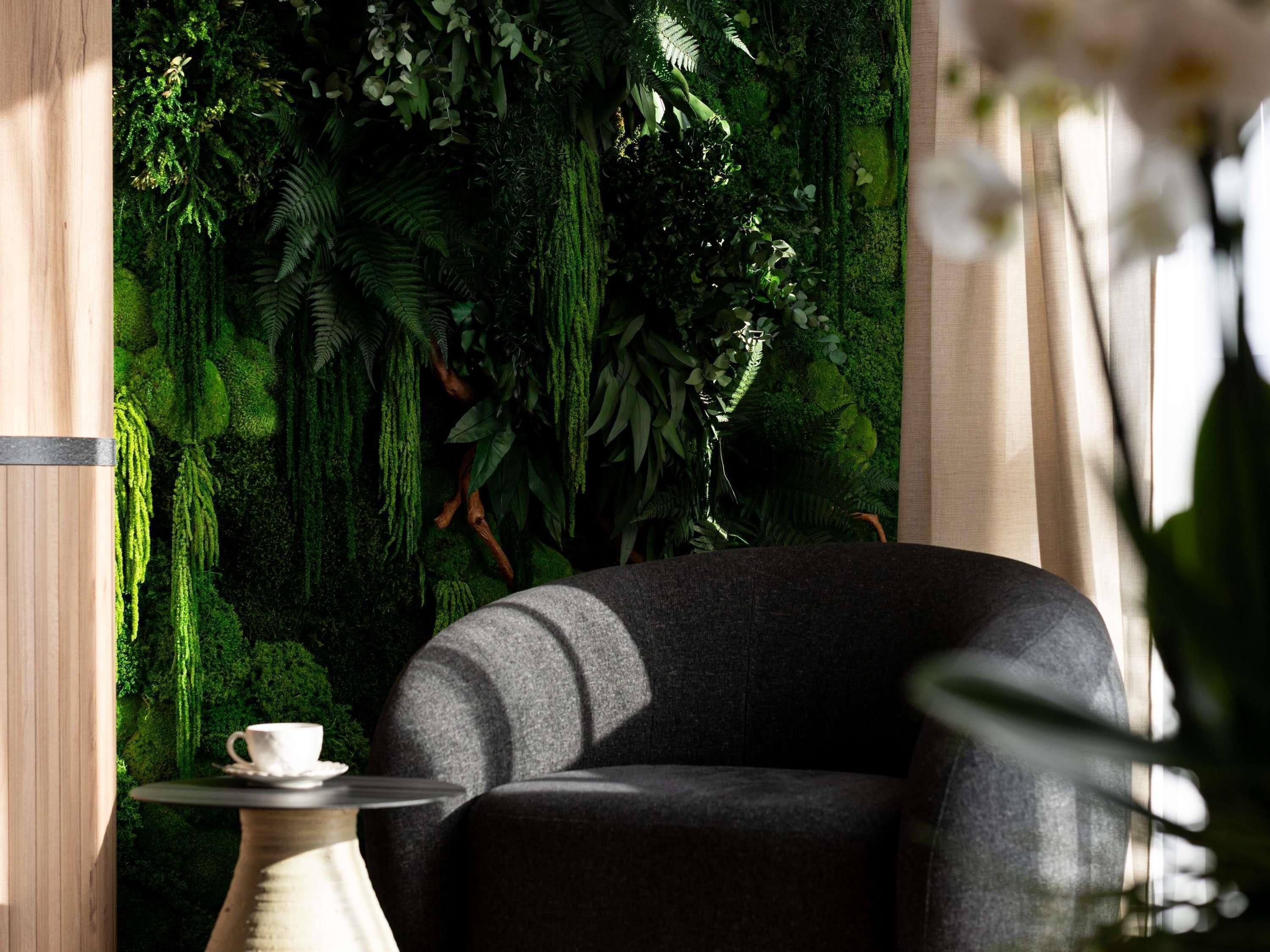 Espace de soins pour les couples, hammam, soins corporels