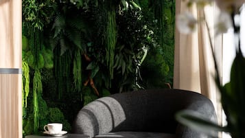 Espace de soins pour les couples, hammam, soins corporels