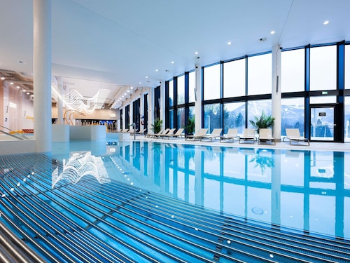 Mercure Szczyrk Resort