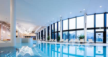 Mercure Szczyrk Resort