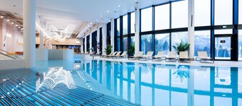 Mercure Szczyrk Resort