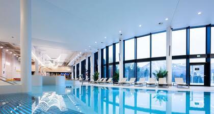 Mercure Szczyrk Resort