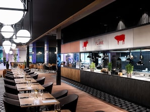 Restaurant - Mercure Szczyrk Resort (Szczyrk)